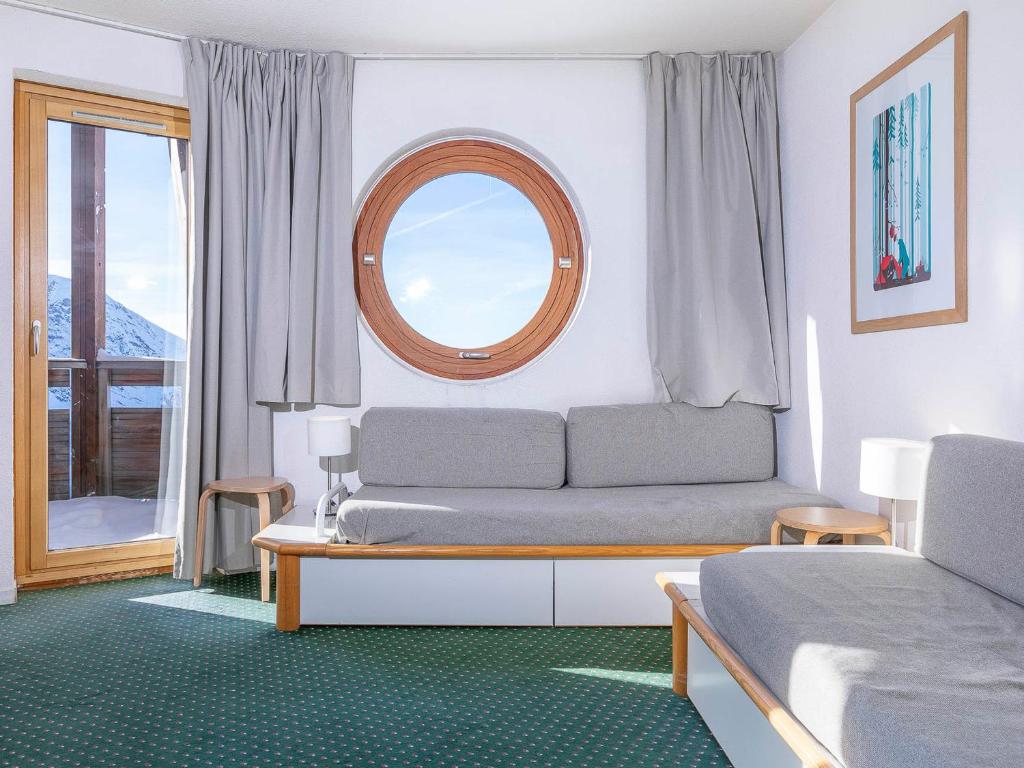 Appartement 7 personnes avec Wifi à Avoriaz - 5