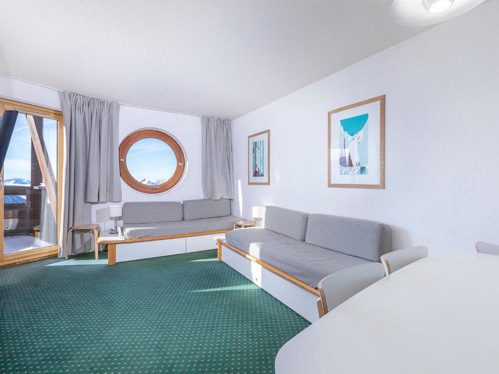Appartement 7 personnes avec Wifi à Avoriaz - 1