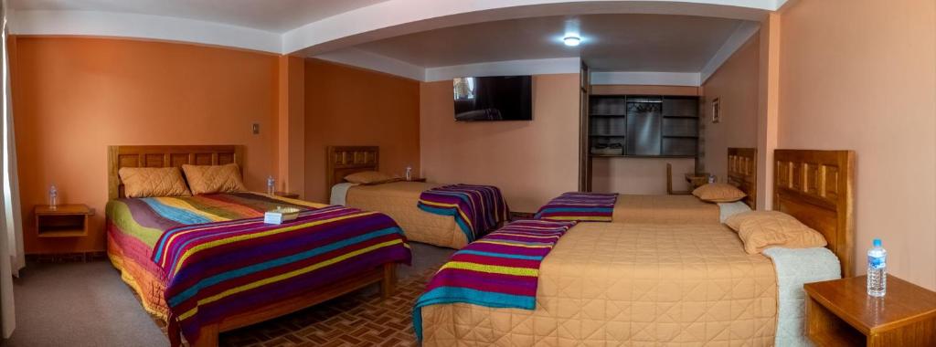 La Chacana Hotel Boutique - 3