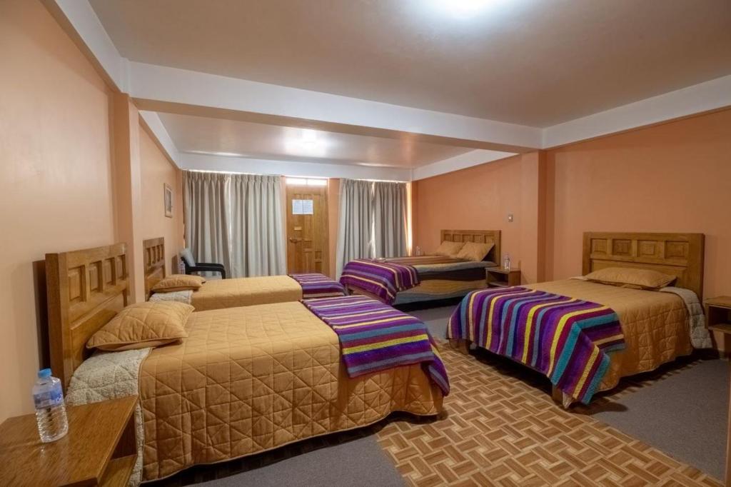 La Chacana Hotel Boutique - 4