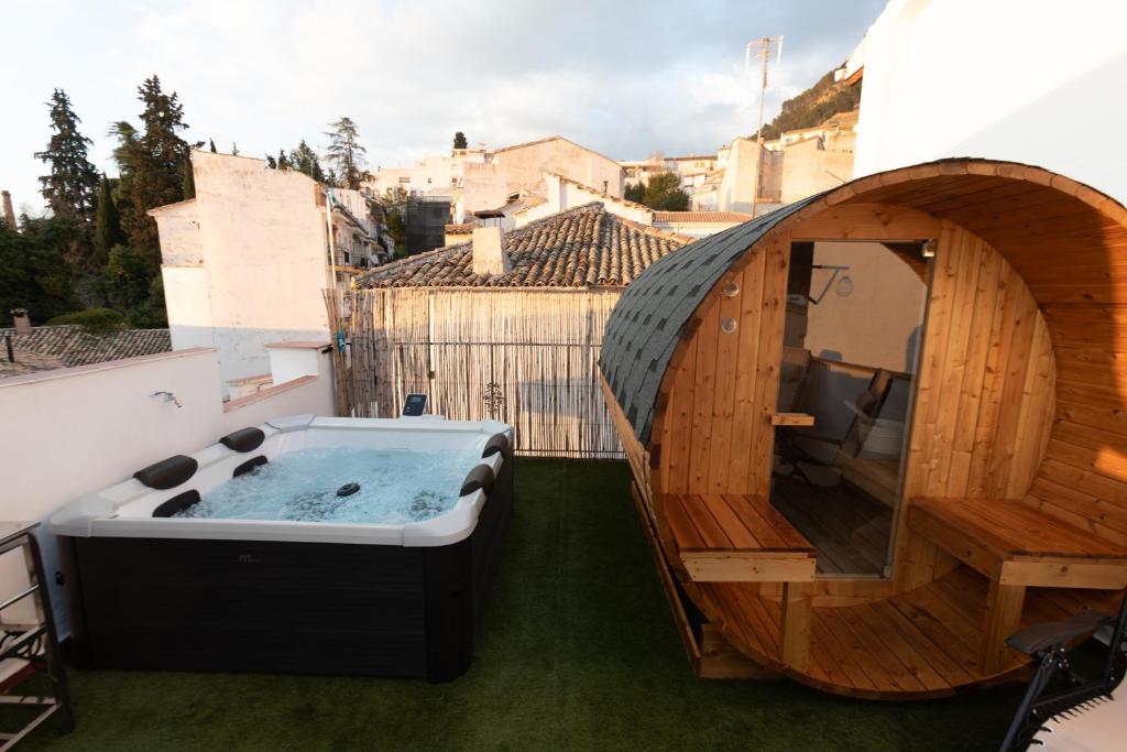 BOROSA Suites - 4
