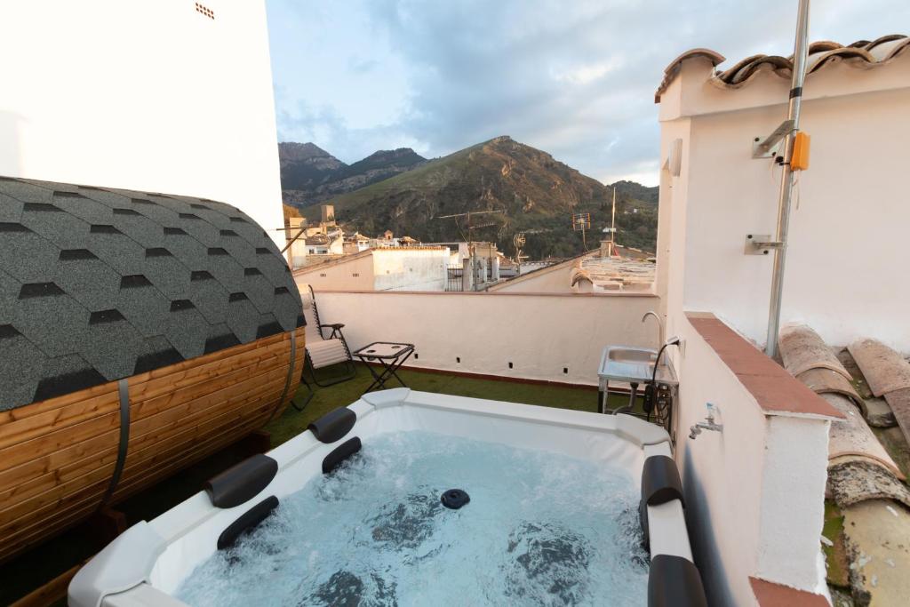 BOROSA Suites - 5