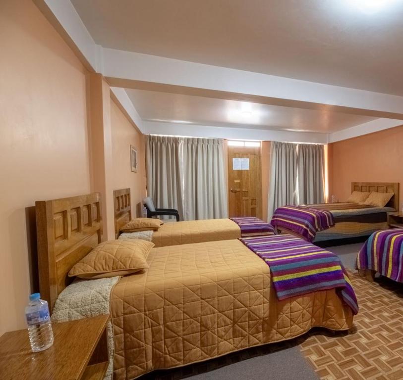 La Chacana Hotel Boutique - 5