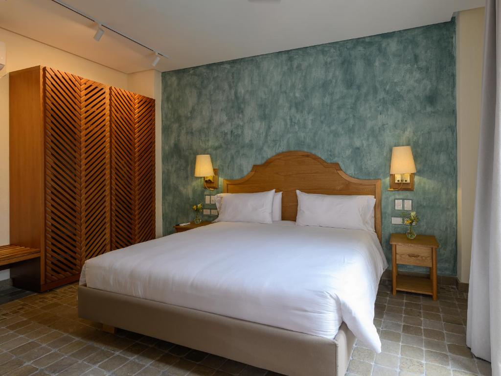 Hotel Voilá Pedregal By Huespedia - 2