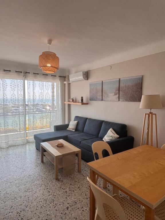 Appartement PLAGE - LES PIEDS DANS L'EAU - 4