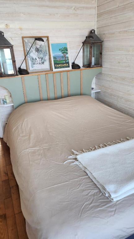 Chambre avec vue sur mer - 4