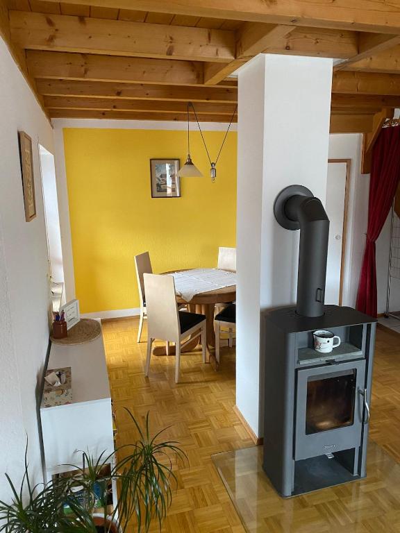 Gemütliche, ruhig gelegene Ferienwohnung - 5