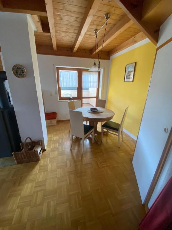 Gemütliche, ruhig gelegene Ferienwohnung - 4