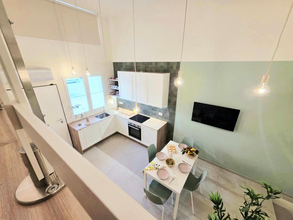 Casa Vacanze Seven, loft a 70metri dal mare - 3