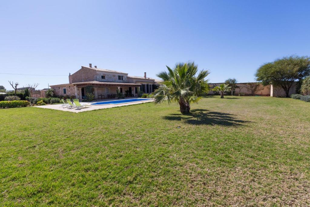Son Vanrell -Campos- - 2