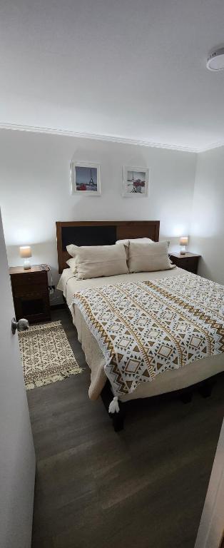 Apartamento muy cómodo y céntrico - 5