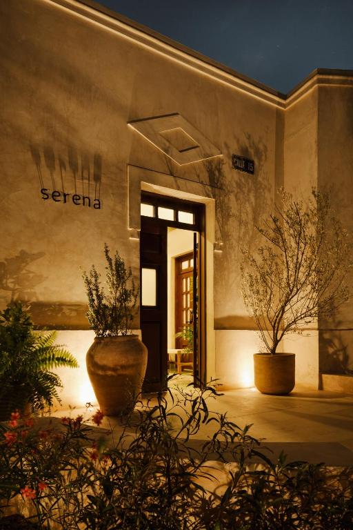 Serena Hotelito Boutique - 1