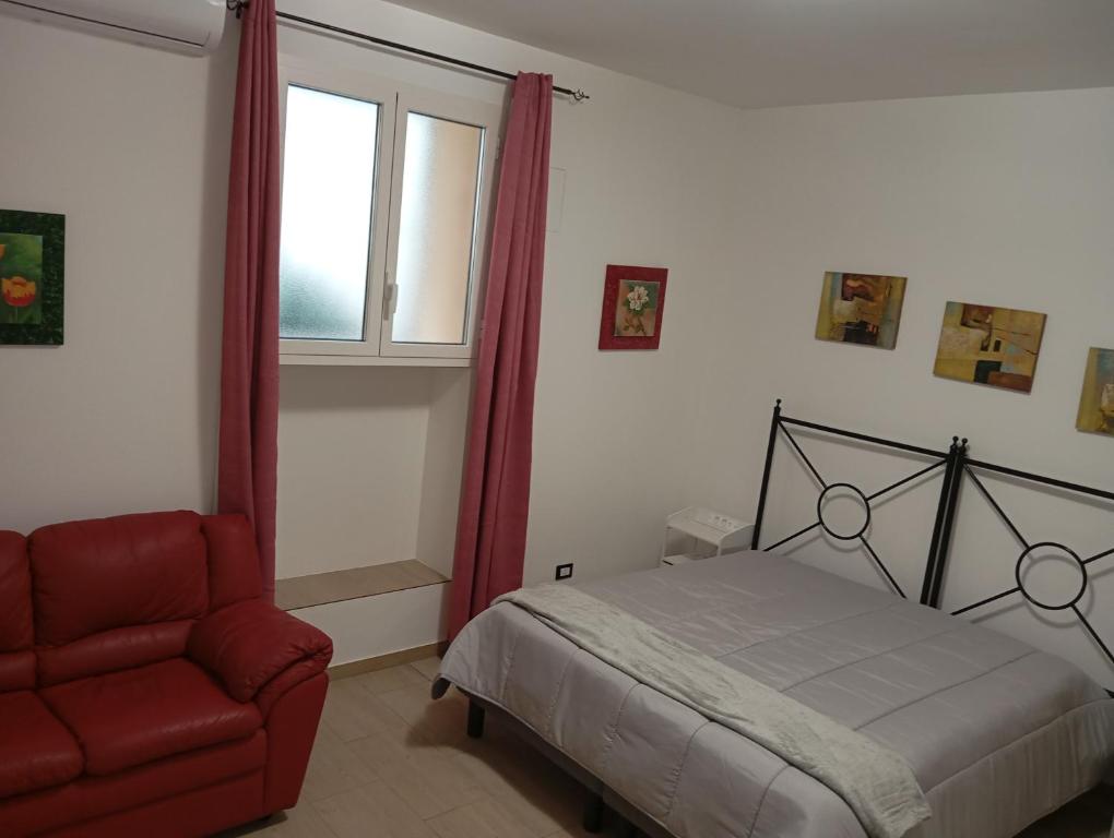 Stay in palermo - 1
