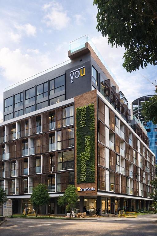 Departamento en la mejor zona de Santa Cruz - 2