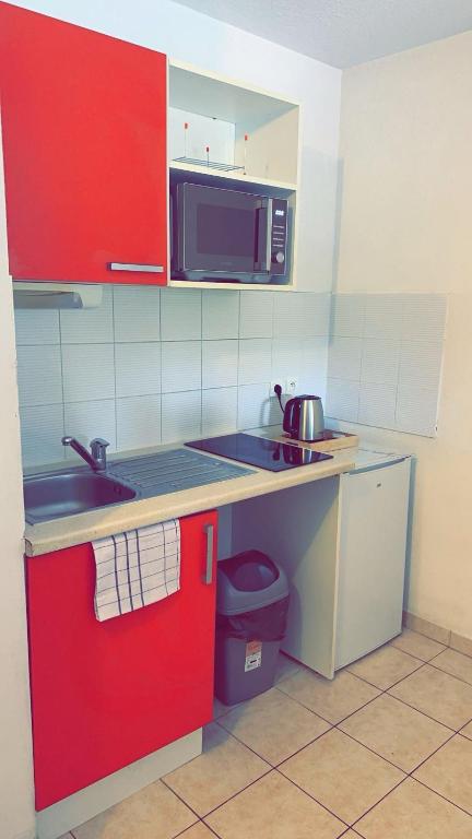Petit cocon pour profiter de votre séjour - 3