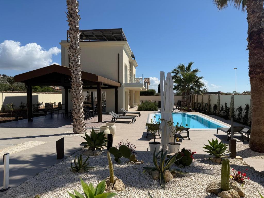 Limonaia Luxury Villa - 2