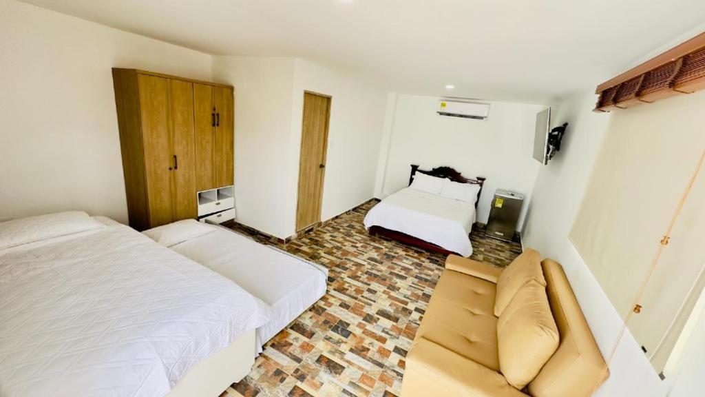 Hotel Boutique Rancho Ton - 3