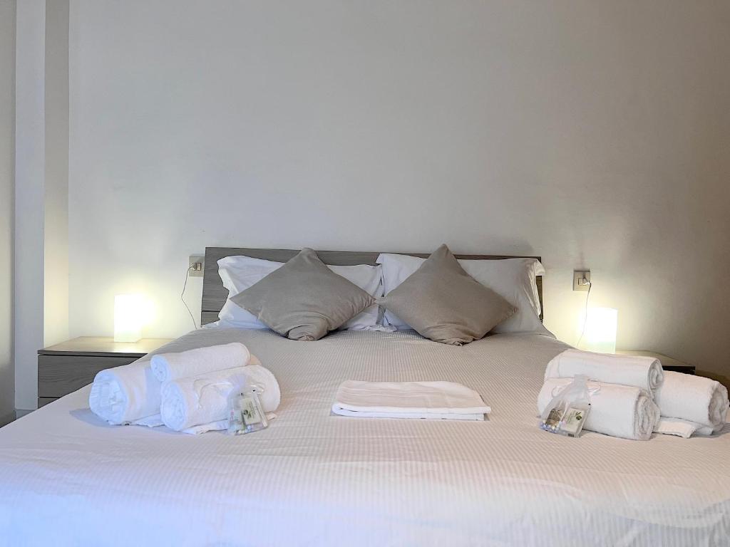 Cisanello Comfort, Appartamento vicino Ospedale e CNR - 1