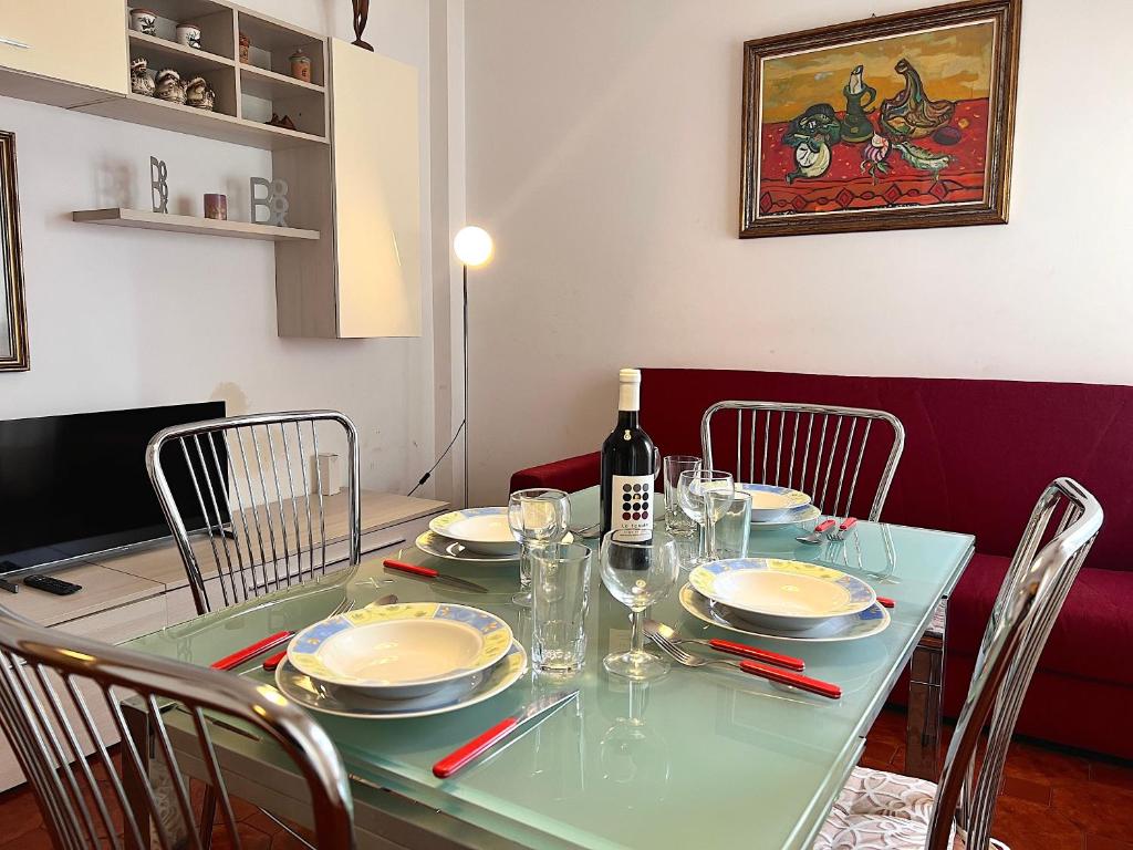 Cisanello Comfort, Appartamento vicino Ospedale e CNR - 4