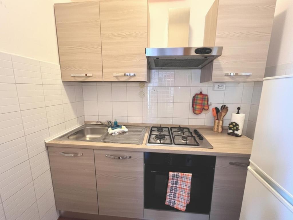 Cisanello Comfort, Appartamento vicino Ospedale e CNR - 5