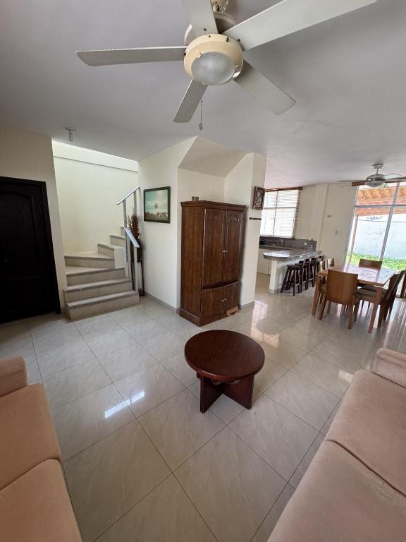 Hermosa Casa en Playas con salida privada al mar - 5