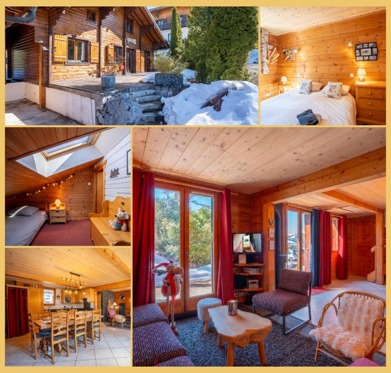 Olaf Chalet IT5 I Les Gets - 2