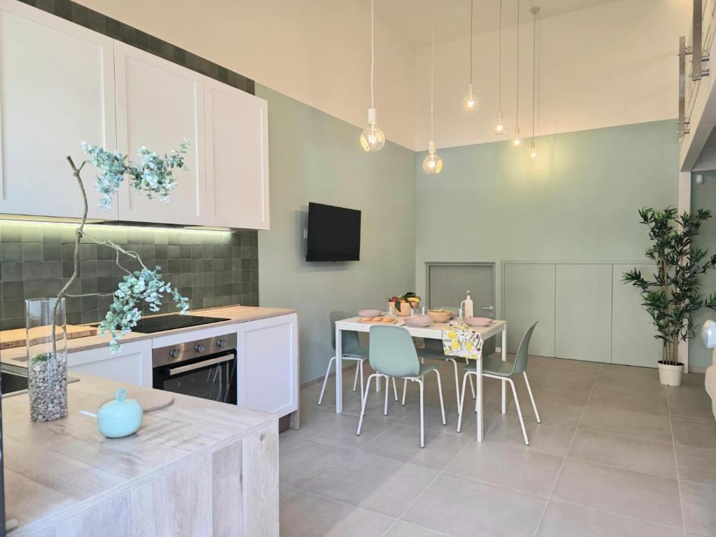 Casa Vacanze Seven, loft a 70metri dal mare - 4