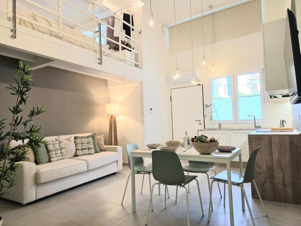 Casa Vacanze Seven, loft a 70metri dal mare - 5
