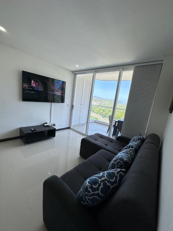 Lindos Apartamentos Vacacionales - 4