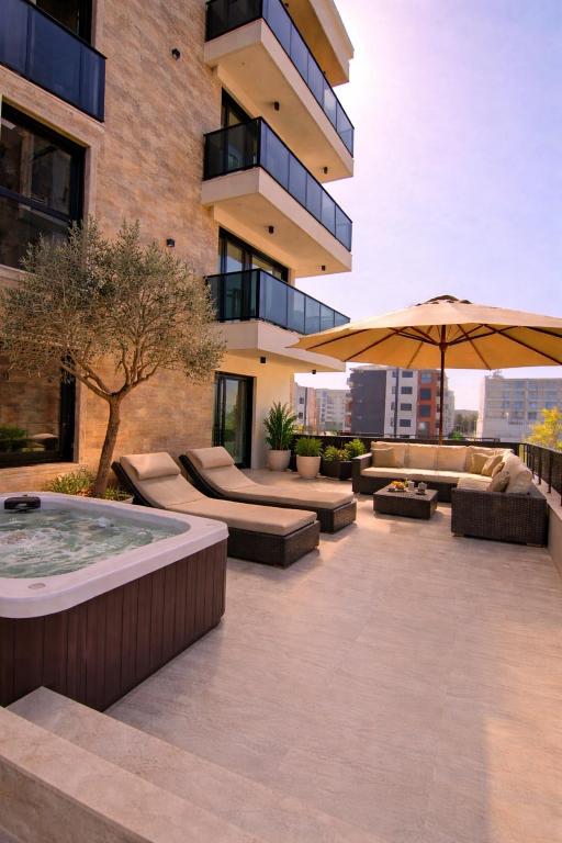 Hotel & SPA Ricardo Residence - 3