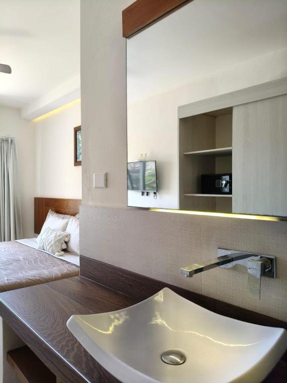 Chic Studio cercano a la Playa y 5ta av - 5