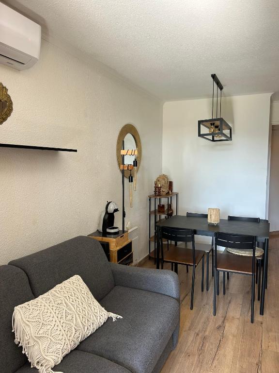 CAP ESTEREL Appartement - 2