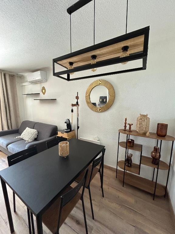 CAP ESTEREL Appartement - 1