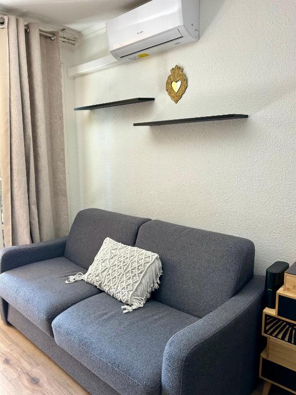 CAP ESTEREL Appartement - 3