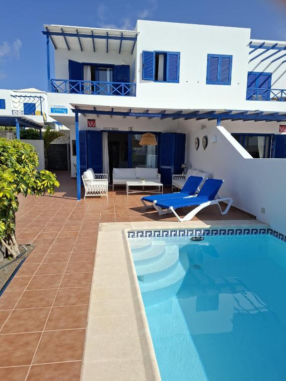 VILLA DUNIA by Villitas - 1