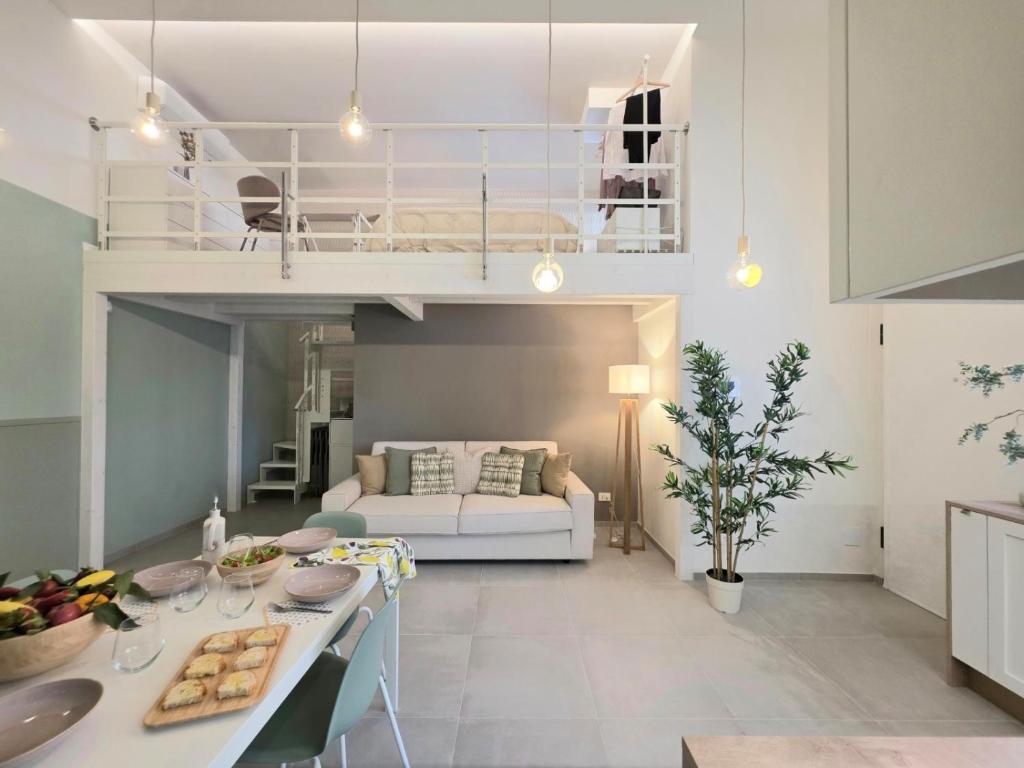 Casa Vacanze Seven, loft a 70metri dal mare - 2