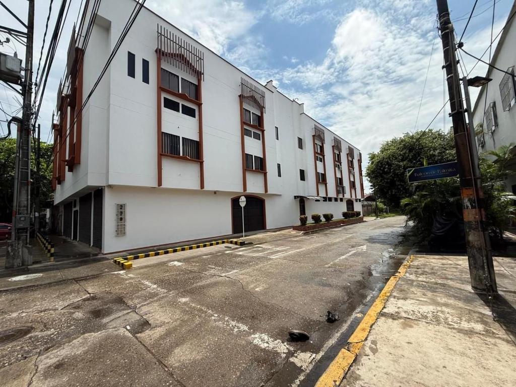 Operadora Stay - Edificio Puerto Living - 1