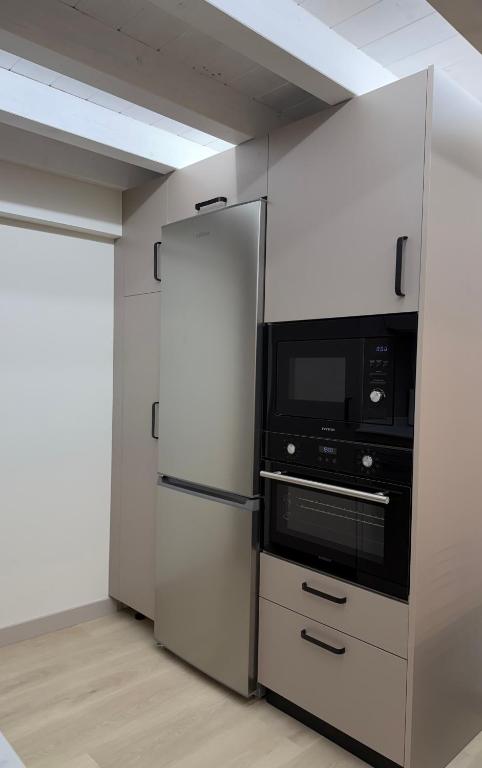 Apartamento Calera - 5