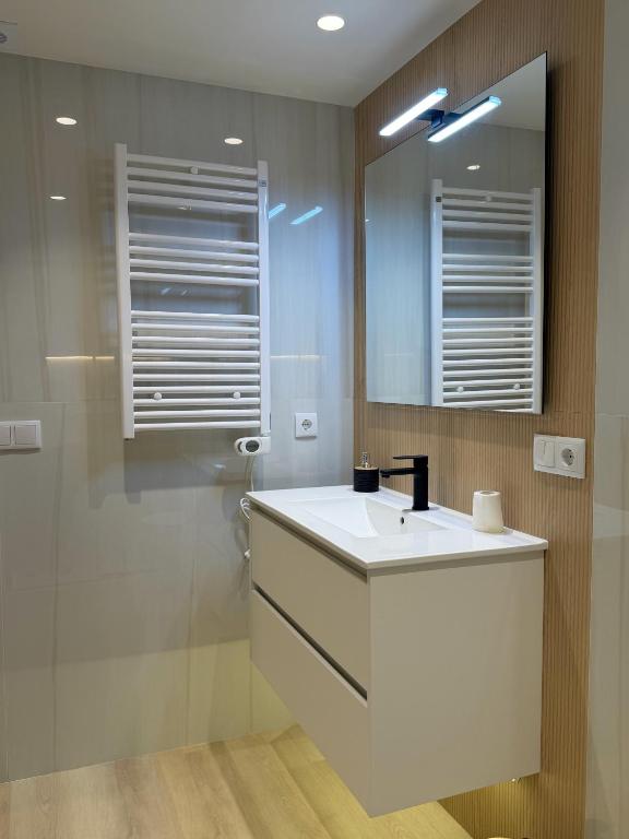 Apartamento Calera - 4