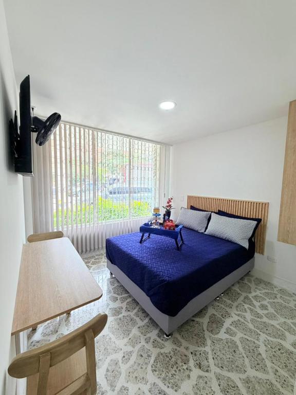 Loft 1 Guayacán - 2