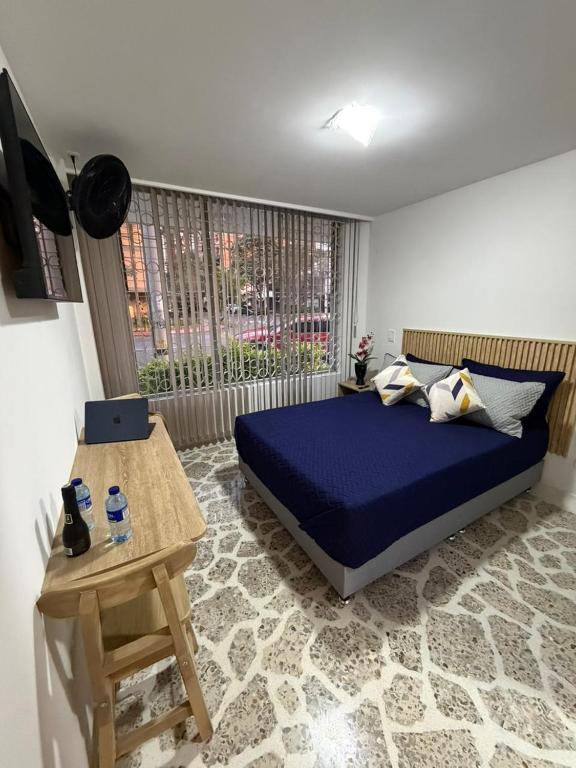 Loft 1 Guayacán - 4