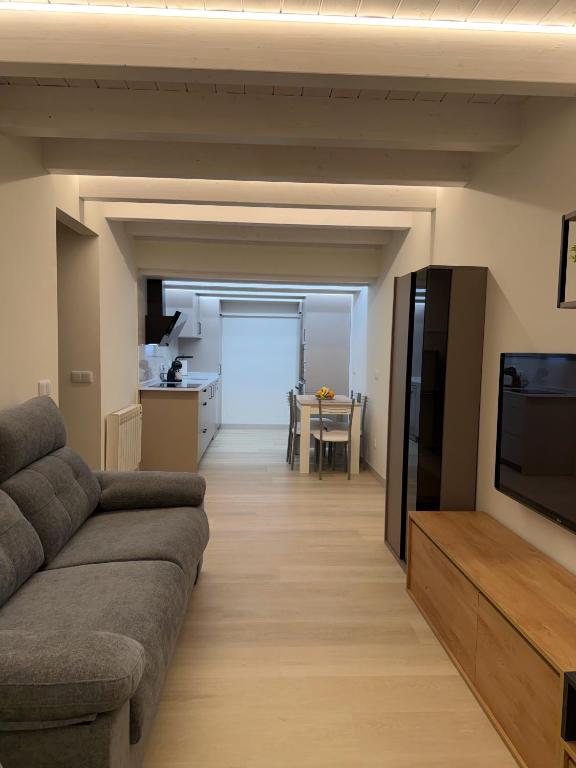 Apartamento Calera - 1