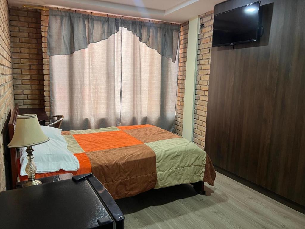 Hostal Cuenca Estévez y Pio Bravo - 5