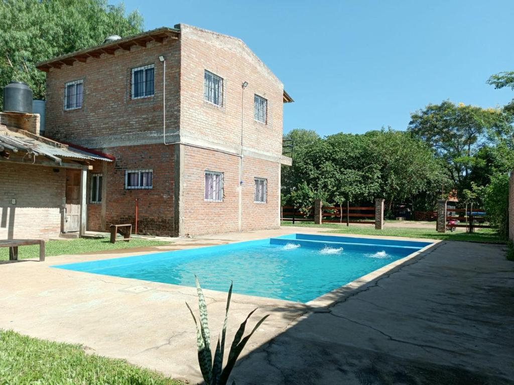 Cabaña Doña Adela - 3