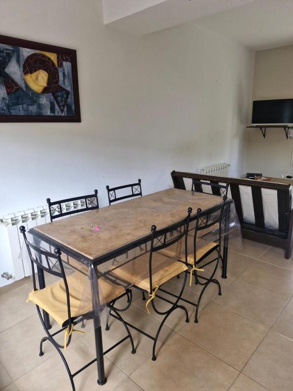 Duplex en Pinamar - 3