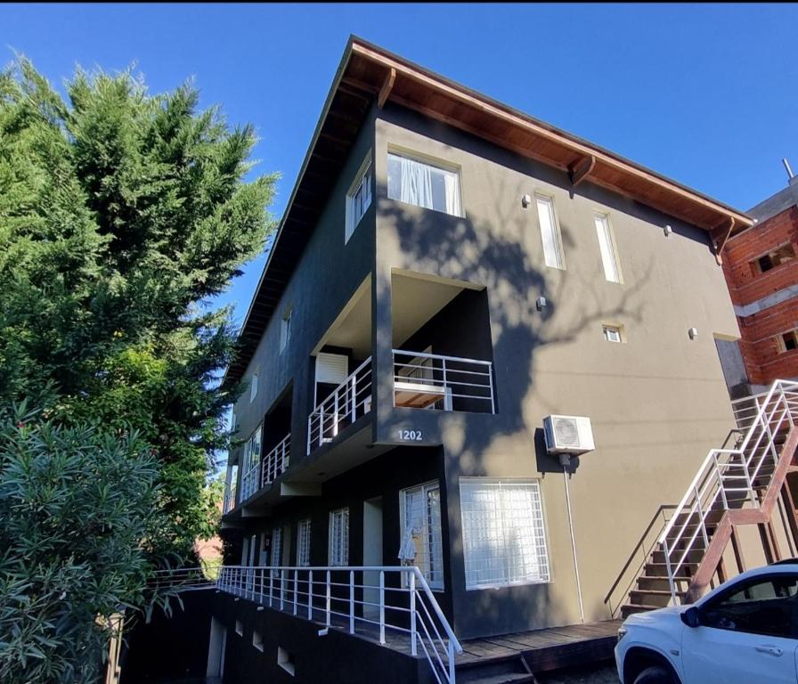 Duplex en Pinamar - 1