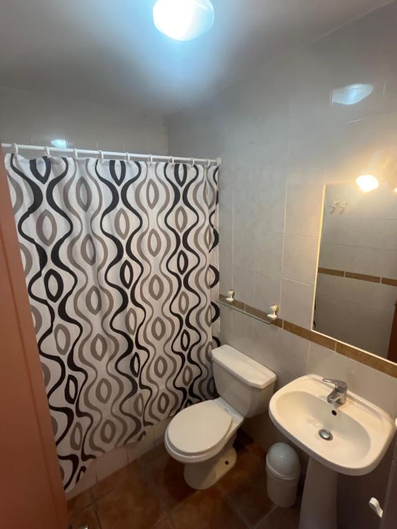 DUNA Apart Hotel - 3