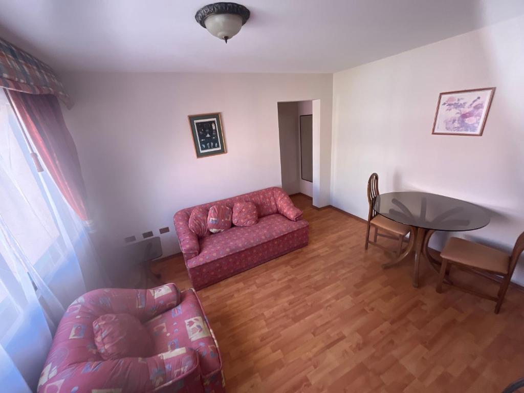 DUNA Apart Hotel - 5