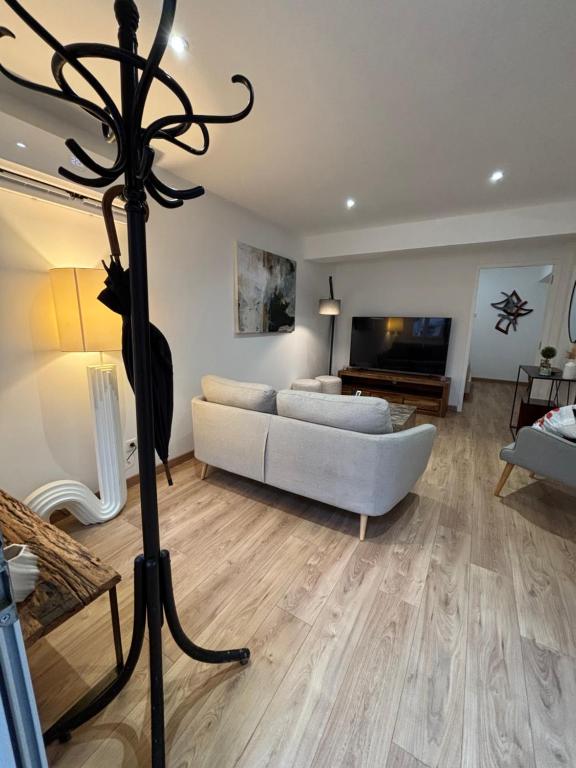 Appartement Ajaccio T3 - 3