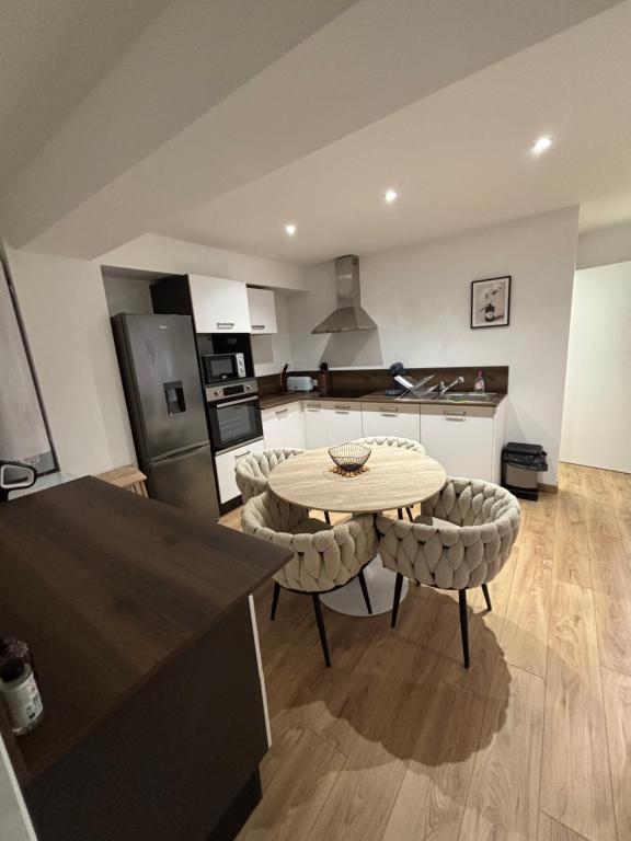 Appartement Ajaccio T3 - 4